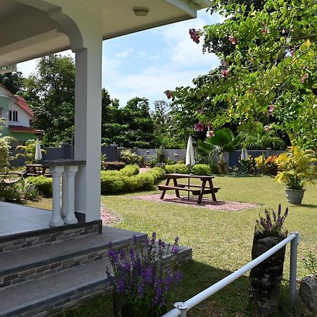 Anv Holiday Apartments グラン・アンス エクステリア 写真