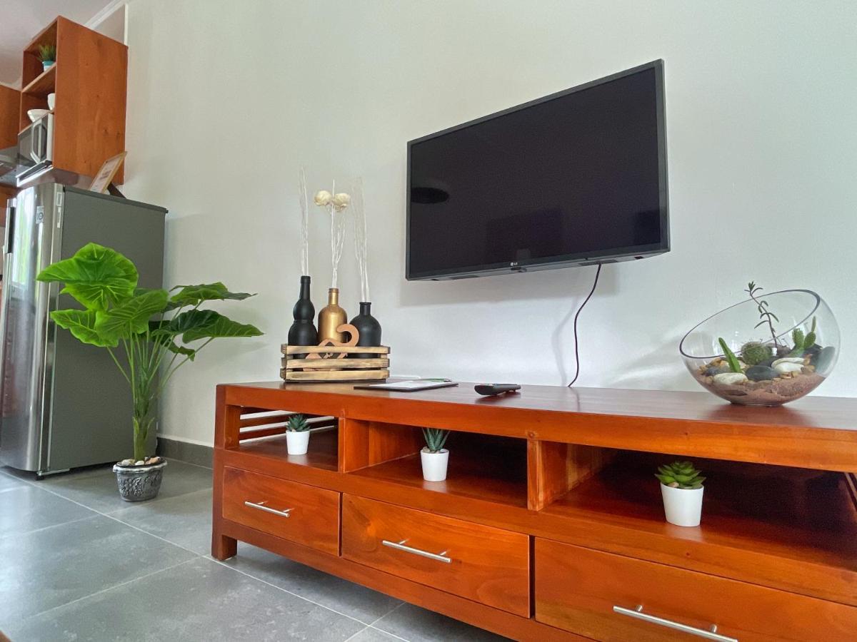Anv Holiday Apartments グラン・アンス エクステリア 写真